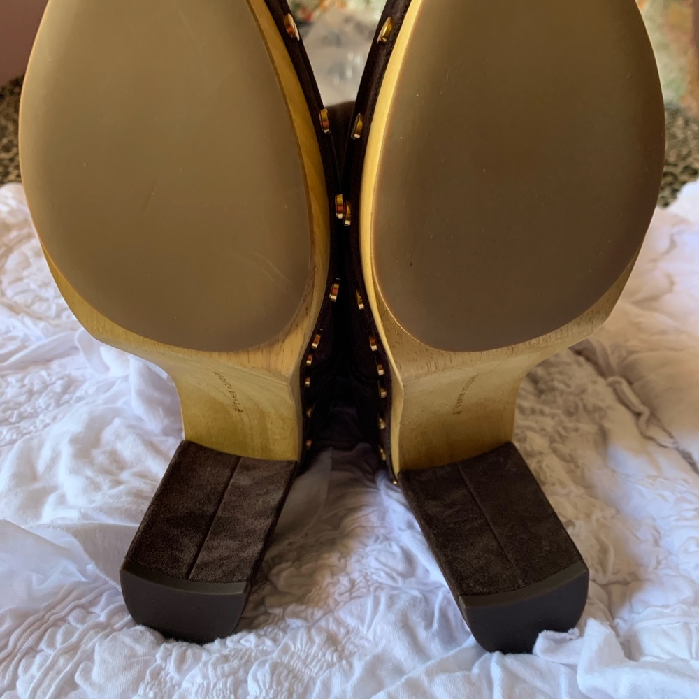 Veronica Beard boots - Picture 5 of 7